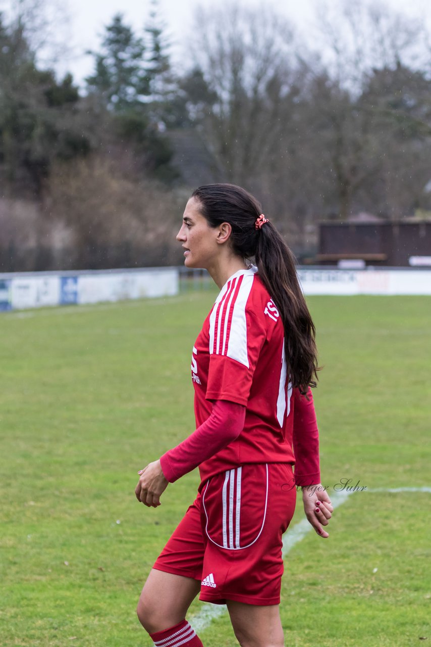 Bild 264 - Frauen SV Henstedt Ulzburg - TSV Limmer : Ergebnis: 5:0